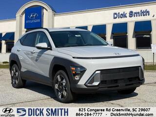 2025 Hyundai Kona for sale in Greenville SC