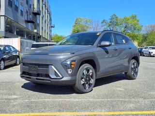 2025 Hyundai Kona for sale in Arlington MA