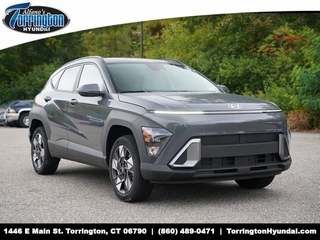 2024 Hyundai Kona for sale in Torrington CT