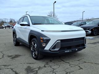 2024 Hyundai Kona for sale in Torrington CT