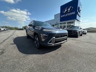 2025 Hyundai Kona for sale in Johnstown PA