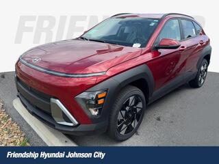 2025 Hyundai Kona for sale in Johnson City TN