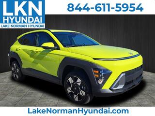 2024 Hyundai Kona for sale in Cornelius NC