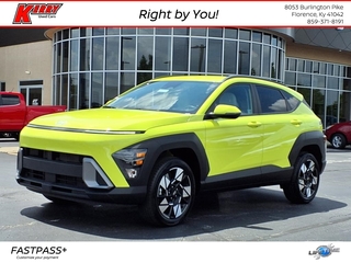 2024 Hyundai Kona for sale in Alexandria KY