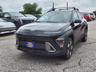 2024 Hyundai Kona for sale in Westbrook ME