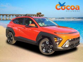 2025 Hyundai Kona for sale in Cocoa FL