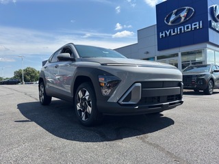 2025 Hyundai Kona for sale in Johnstown PA