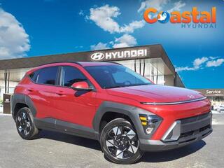 2025 Hyundai Kona for sale in Melbourne FL