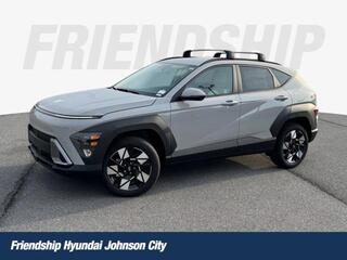 2025 Hyundai Kona for sale in Johnson City TN