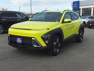 2024 Hyundai Kona for sale in Westbrook ME