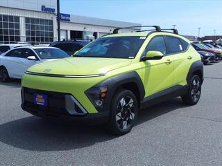 2024 Hyundai Kona for sale in Westbrook ME