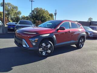 2025 Hyundai Kona for sale in Bristol TN