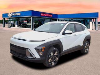 2025 Hyundai Kona for sale in Janesville WI