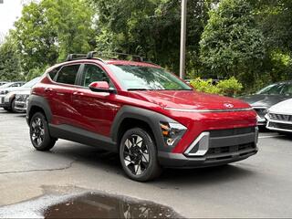 2025 Hyundai Kona for sale in Asheville NC