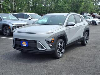 2025 Hyundai Kona for sale in Westbrook ME