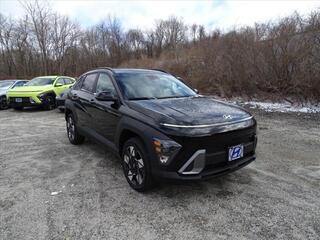 2024 Hyundai Kona for sale in Columbia CT