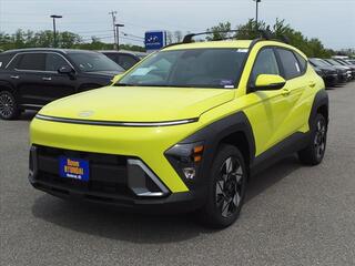 2024 Hyundai Kona for sale in Westbrook ME