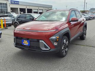 2024 Hyundai Kona for sale in Westbrook ME