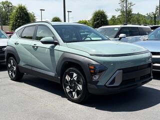 2024 Hyundai Kona for sale in Asheville NC