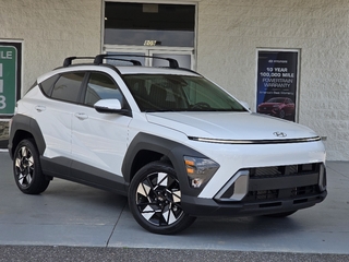 2024 Hyundai Kona for sale in Valdese NC