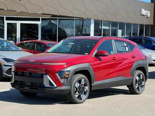 2025 Hyundai Kona for sale in Alexandria KY