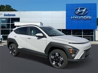 2025 Hyundai Kona for sale in Anderson SC