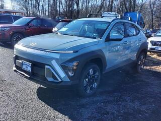 2025 Hyundai Kona for sale in West Nyack NY