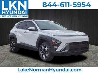 2024 Hyundai Kona for sale in Cornelius NC