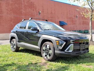 2024 Hyundai Kona for sale in Syracuse NY