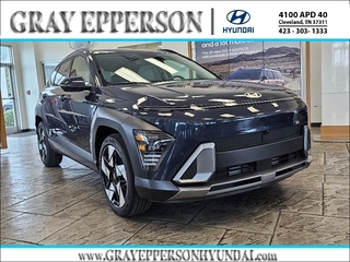 2025 Hyundai Kona for sale in Cleveland TN