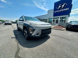 2025 Hyundai Kona for sale in Johnstown PA