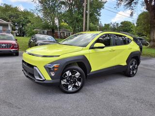 2025 Hyundai Kona for sale in Bristol TN