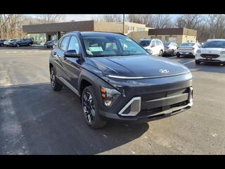 2024 Hyundai Kona for sale in Rochester NY