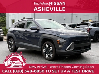 2024 Hyundai Kona for sale in Asheville NC