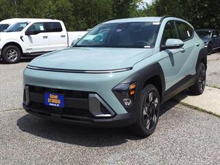 2024 Hyundai Kona for sale in Westbrook ME