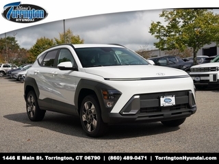 2024 Hyundai Kona for sale in Torrington CT