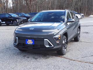 2025 Hyundai Kona for sale in Westbrook ME