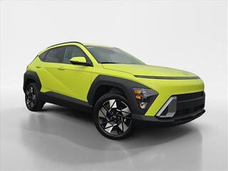 2025 Hyundai Kona for sale in Knoxville TN