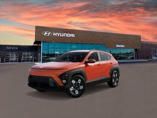 2025 Hyundai Kona for sale in Waukesha WI