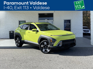 2024 Hyundai Kona for sale in Valdese NC