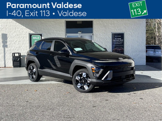 2024 Hyundai Kona for sale in Valdese NC