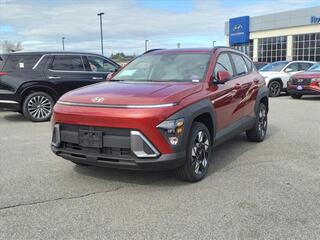 2024 Hyundai Kona for sale in Westbrook ME