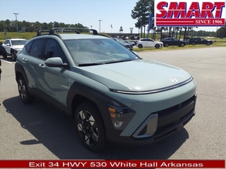 2025 Hyundai Kona for sale in White Hall AR