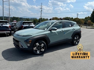 2025 Hyundai Kona for sale in Johnson City TN