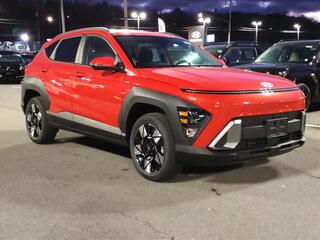 2025 Hyundai Kona for sale in Syracuse NY