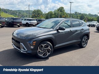 2026 Hyundai Kona for sale in Dayton OH