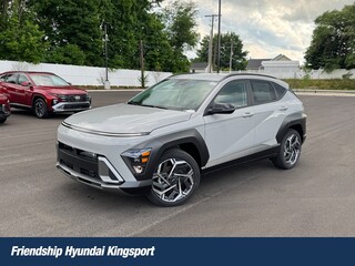 2026 Hyundai Kona for sale in Dayton OH