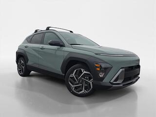 2026 Hyundai Kona for sale in Knoxville TN