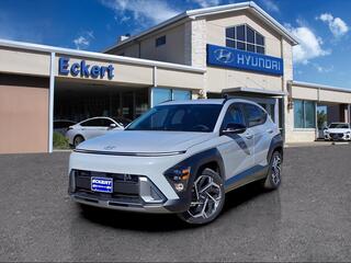 2026 Hyundai Kona for sale in Denton TX