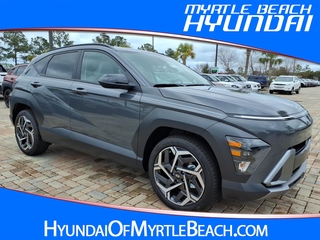 2026 Hyundai Kona for sale in Myrtle Beach SC